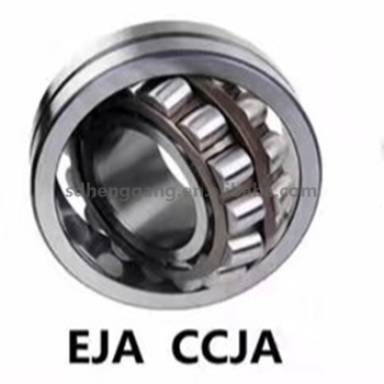 CCJA Spherical Roller Bearing Self-aligning Roller Bearing 