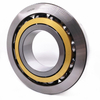 7314 BECBM Angular Contact Bearings Single Row Bearings 70x125x24mm factory price