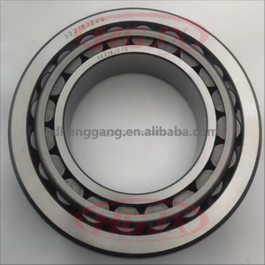 32218 HGJX Tapered Roller Bearing 90x160x42.5mm single row Cup and cone tapered roller bearing 32218 7518E Automotive bearing