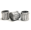  864904 Radial cylindrical roller bearings Needle roller bearings Assembled components 20.612X33.325X35mm