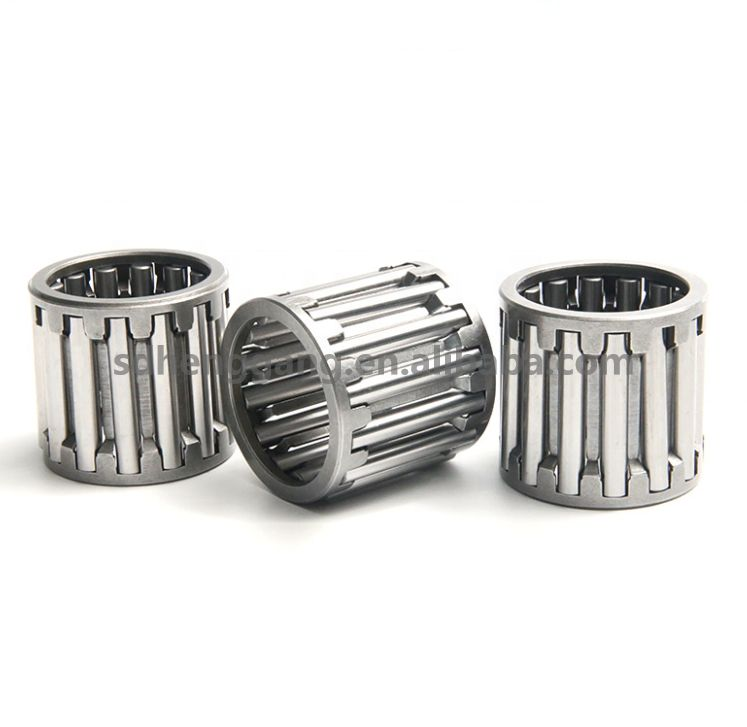  864904 Radial cylindrical roller bearings Needle roller bearings Assembled components 20.612X33.325X35mm