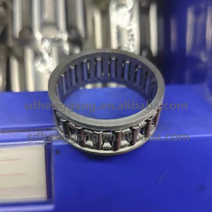 Needle Roller Bearing K28X33X13 K Series Needle roller bearings Needle roller and cage assemblies wholesale 28x33x13mm