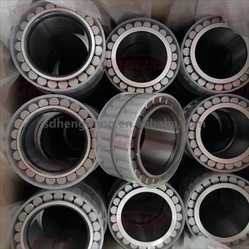 Reducer bearing(1)