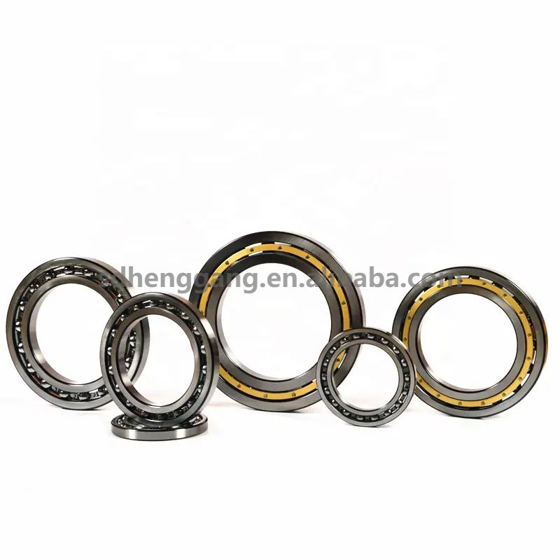 16024 Ball Bearing 120x180x19mm Thin Section Deep Groove Ball Bearing ...