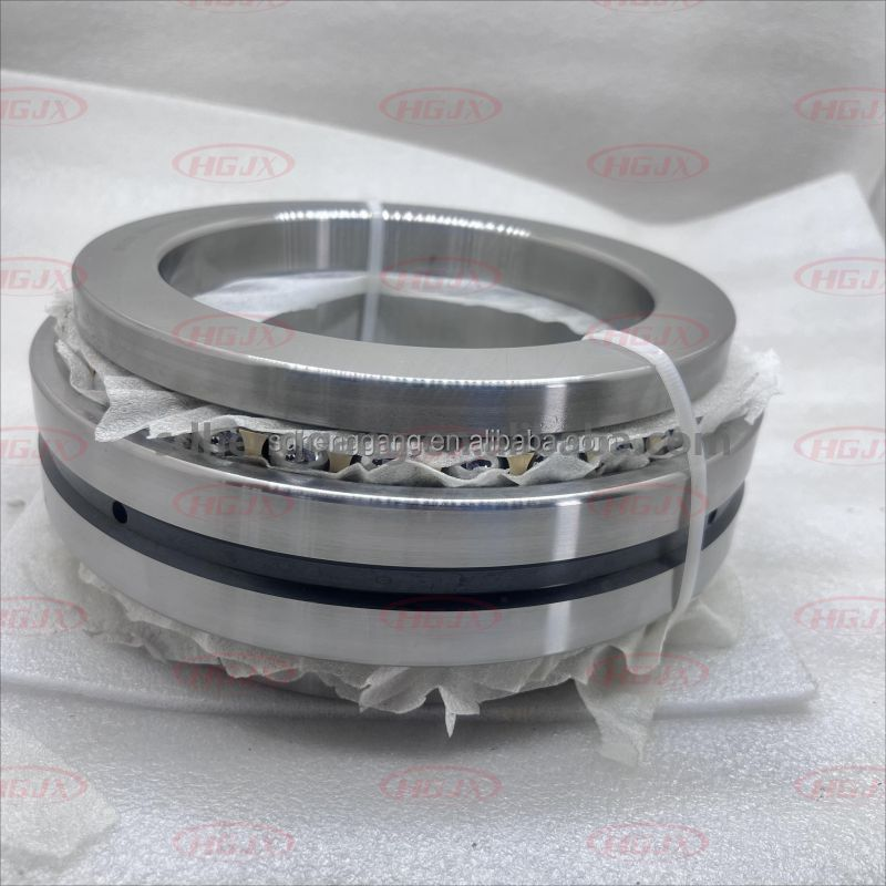 234432-M-SP Axial angular contact thrust ball bearing Double Direction Separable 160x240x96mm For Industrial Machinery