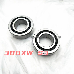 Deep groove Ball Bearing 30BXWS3 Automobile Gearbox Bearing 30x60x19mm