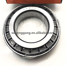 32216 Single Row Tapered Roller Bearing 32216JR Agriculture, Automotive Bearings 80x140x35.25mm