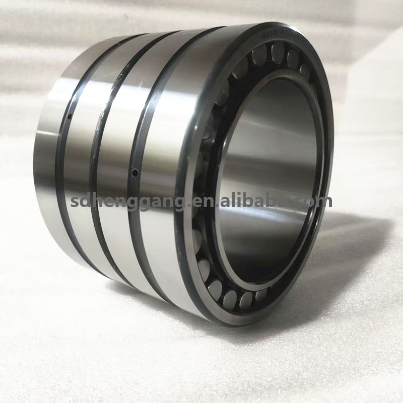 FC2436120 High Capacity Rolling Mill Bearing 120X180X120mm Four-row Cylindrical Roller Bearings factory directly supply 