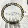 HGJX Deep Groove Ball Bearing 61852M Brass Cage 260X320X28mm for Large Pumps, Gearbox Available From Stock
