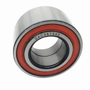 Factory Supply DAC Series Auto Wheel Bearing DAC38700037 38*70*37mm Front Wheel Bearing KOYO Bearing