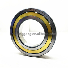 HGJX Cooper Cage Angular Contact Ball Bearing 7019ACM for Pumps Gearbox 95x145x24mm Large Stock