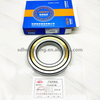 Angular Contact Ball Bearings 7216ACM Single Row Copper Cage 80x140x26mm Used in Machine Tool Spindles