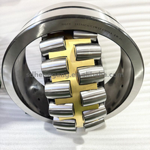Spherical roller CA series High Performance Radial Load 23256 CA/C3 W33 Spherical Roller Bearing for Vibrating Screen 280X500X176mm