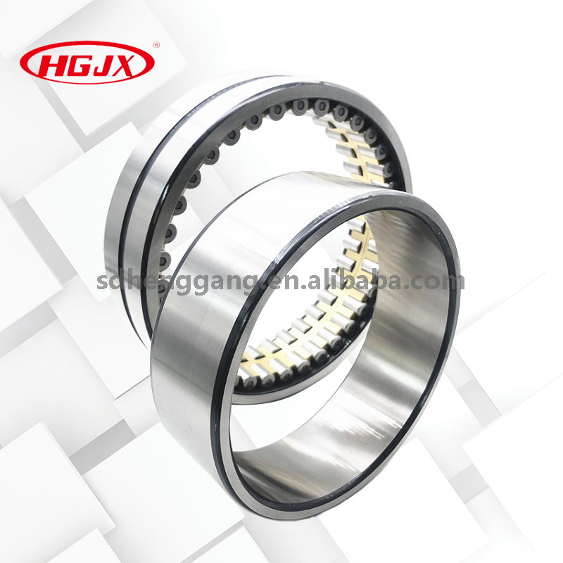 NNU41 1060K W33 43827 1060K 1060*1660*600mm Cylindrical Roller Bearing China OEM Customized Low Price Long Life Factory Outlet