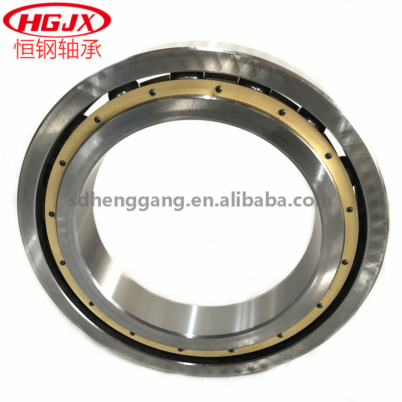 61888M Low Noise Radial Ball Bearing 61888M Size 440*540*46mm Deep Groove Ball Bearing Very Thin Cross Section Ball Bearing