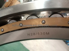 Rolling Mill Bearing N28/530 NJ28/530 NUP28/530 Cylindrical Roller Bearing Manufacturers supply 20028/53 for Industry Machinery