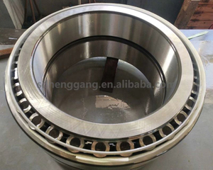 High Quality Plastic Machinery Bearings 32060 32060X 300x460x100mm Single Row Tapered Roller Bearing with Good Feedback