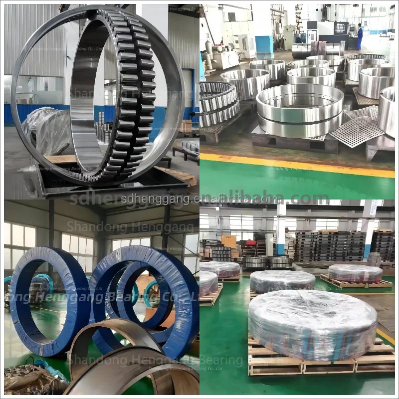 factory