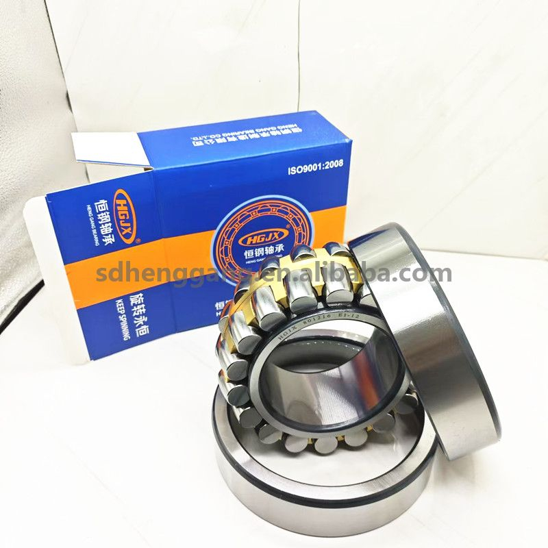 801216 Cement Mixer Truck Bearing Cement Concrete Tank Truck Reducer Bearing 100x180x82mm