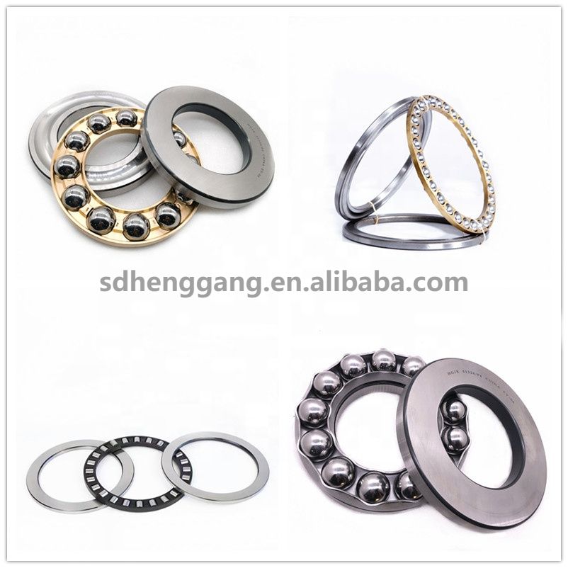 thrust ball bearing 51326 51328 51330