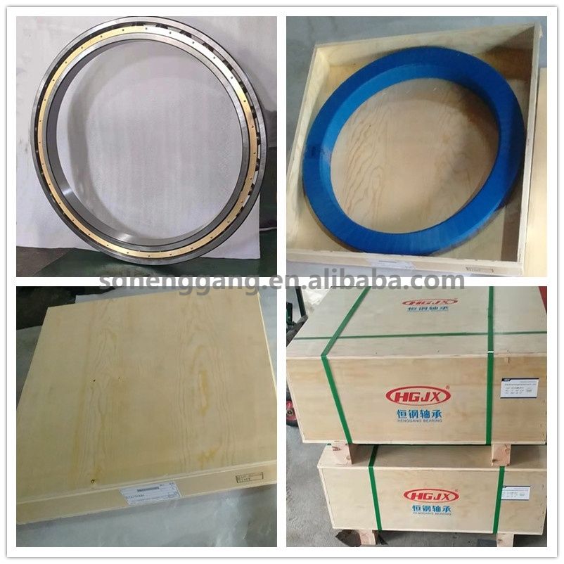 bearing package