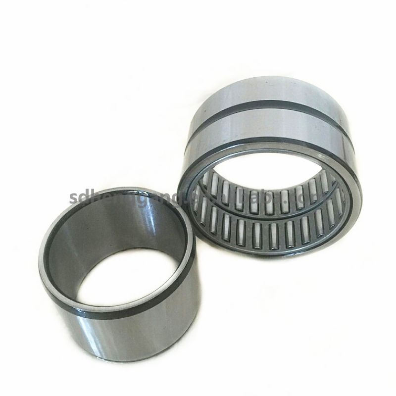 Super Precision HK1210 HK1012 HK1616 Drawn Cup Single Row Needle Roller Bearing HKseries for Construction Engineering