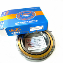 Four-Point Contact Ball Bearing QJ1022X1M 110*169.5*28 mm Automotive Steering Gear Bearing High Quality QJ1022X1M/P6