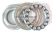 China 3910 Single-direction Thrust Ball Bearing 50x92x31mm Automotive Bearing in Stock