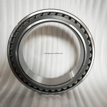 HGJX Double Row Spherical Roller Bearing 23984CC/W33 420x560x106mm Heavy Machinery Bearing in Stock 