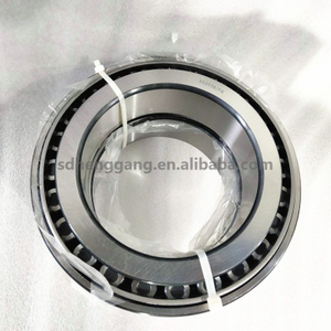 Factory outlet High Precision Double-Row Tapered Roller Bearing 352036 352944 in stock