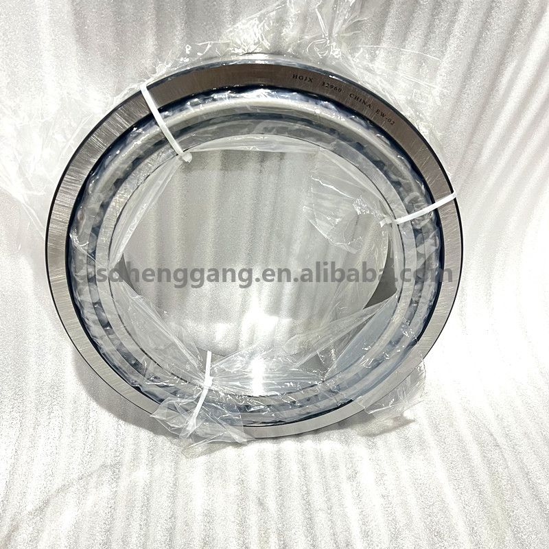 Limited discount 32960 Single row tapered roller Bearing Machinery Components Agricultural Wheels Available From Stock 