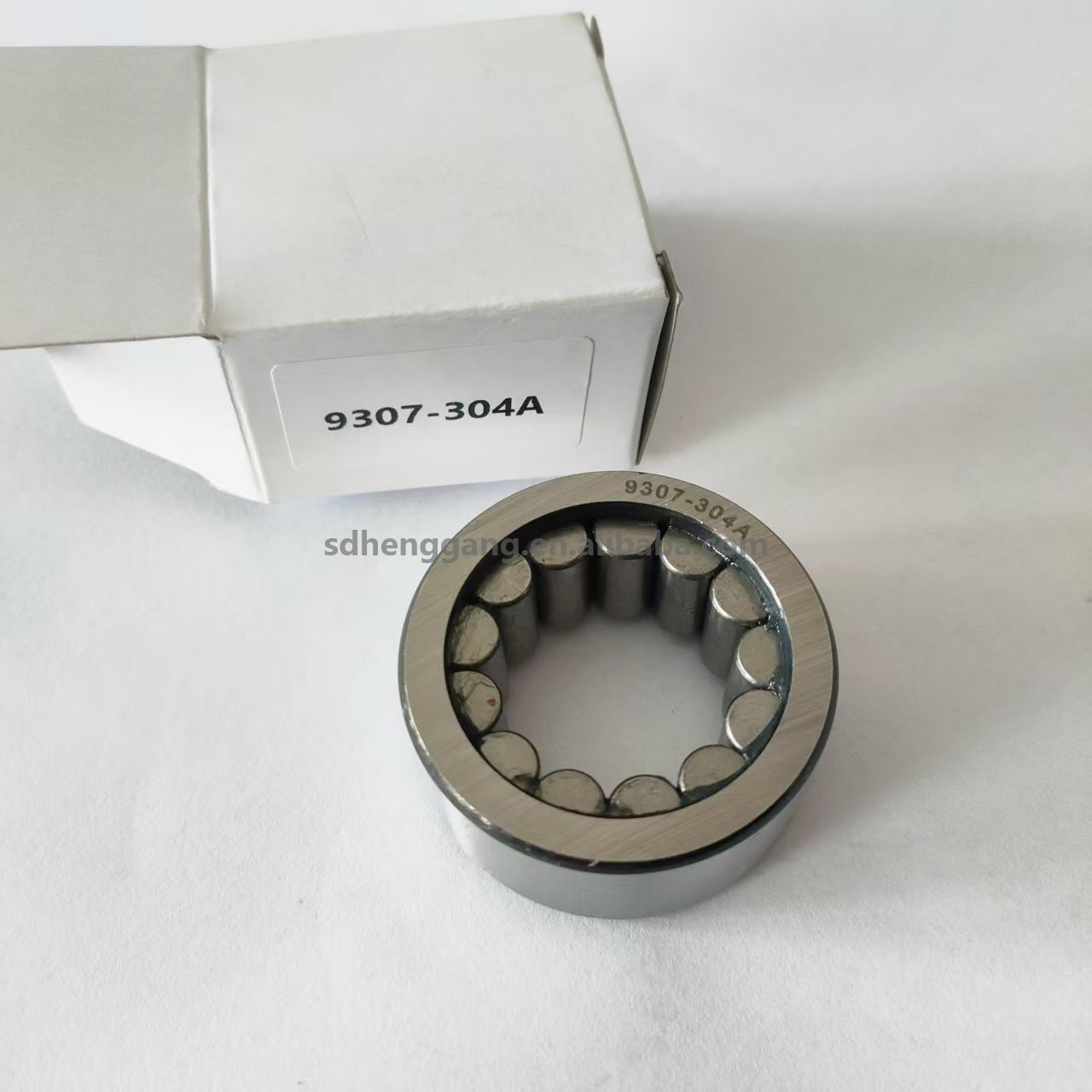 Rotary Joint Part Cylindrical Roller Bearing 9307-304a 22.375X41X19mm F-124147.RNU Non-standard Size bearing