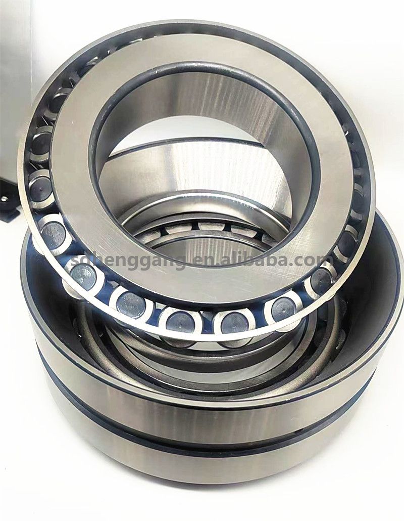 Factory outlet High Precision Double-Row Tapered Roller Bearing 352004 352005 352008 352018 352020 352024
