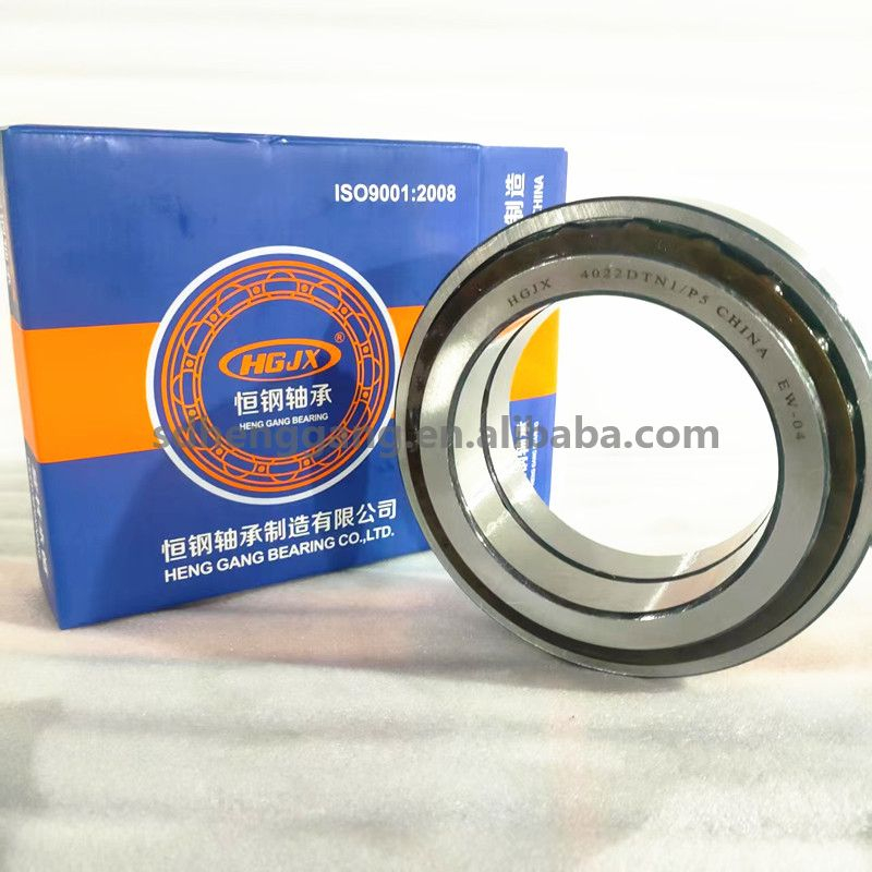 Factory wholesale 4022DTN1/P5 Angular Contact Ball Bearing 110*170*56mm Stock Non-standard Bearing 4022 DTN1/P5
