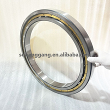 61892 MA Low Friction Deep Groove Ball Bearing 61892-M Brass Cage 460X580X56mm Factory Available