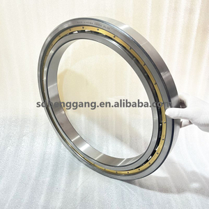 61892 MA Low Friction Deep Groove Ball Bearing 61892-M Brass Cage 460X580X56mm Factory Available