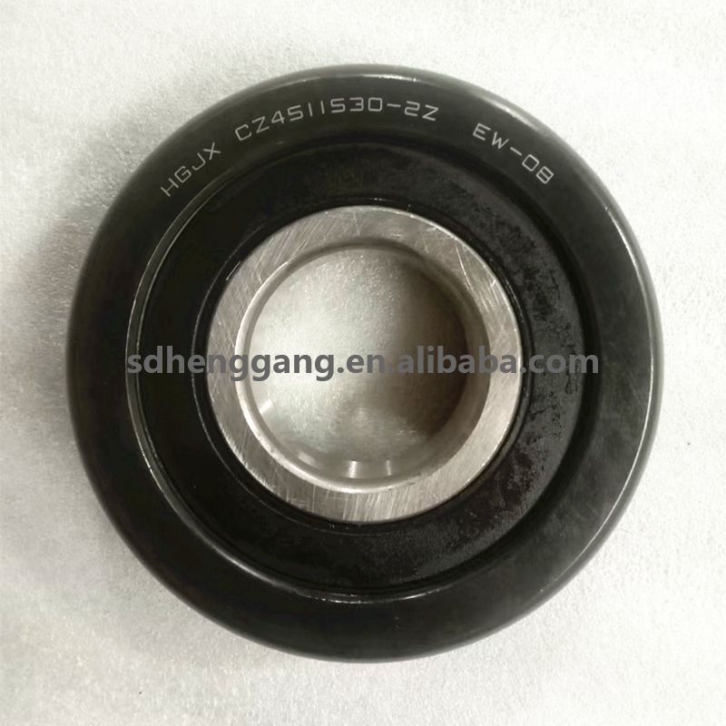 New Arrival Forklift Mast Bearing CZ4511530-2Z Factory Outlet Forklift Engine Main Roller Bearing 45x115x30mm