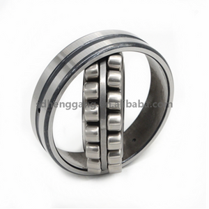 High speed 22213E 65*120*31 double row tap roller bearing