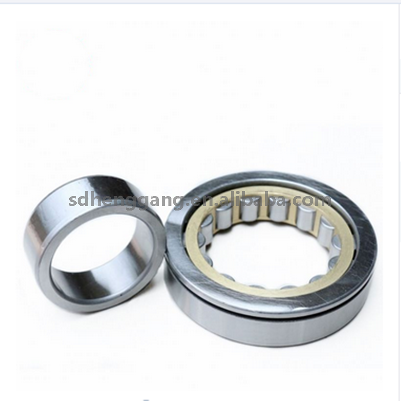 Brand NF310M 50*110*27 Cylindrical Roller Bearing 