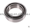 full complement cylindrical roller bearing SL045008PP 40*68*38mm
