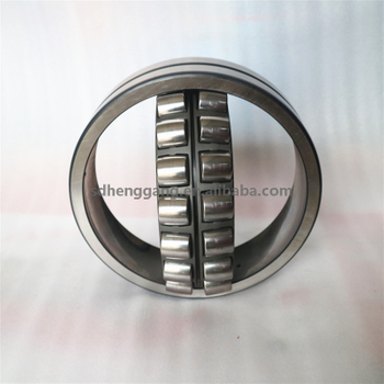 Factory large stock spherical roller bearing 22244CC/W33