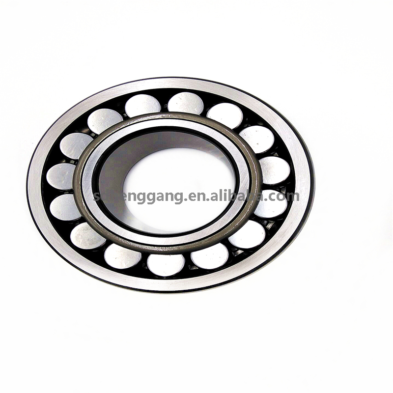 Long life spherical roller bearing 22324E/W33