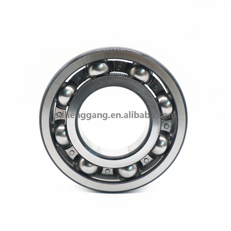 Factory price deep groove ball bearing 6315 open zz 2rs