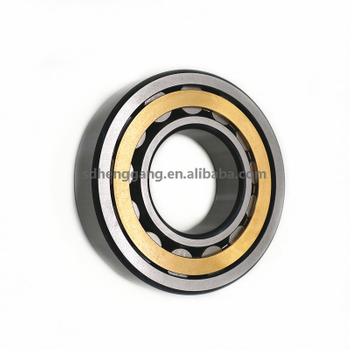 Rich stock cylindrical roller bearing NJ324EM/C3