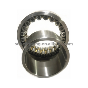 NN 30/530/W33 NN 30/530K/W33 factory directly supply large size double row cylindrical roller bearing