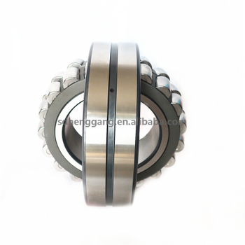 China factory 23034CC spherical roller bearing