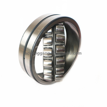 High quality spherical roller bearing 22232CC/W33