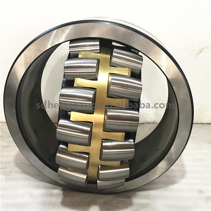 Factory large stock spherical roller bearing 232/500CA/W33