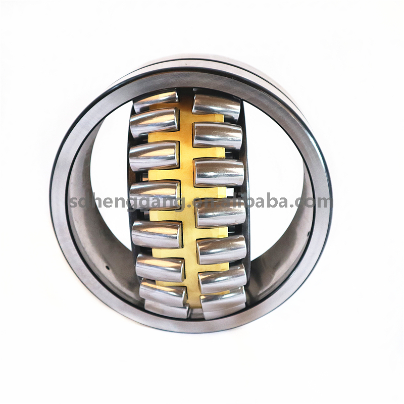 High quality spherical roller bearing 24126CA/W33