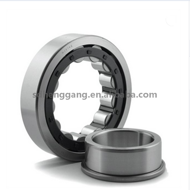 Chain supply NJ NU 218 90*160*30 Cylindrical Roller Bearing